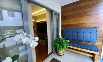 Imagem 7: Apartamento para Venda em Teresópolis, Agriões, 3 dormitórios, 2 suítes, 3 banheiros, 2 va