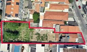 Imagem: Terreno à venda no Bairro da Vila Mangalot