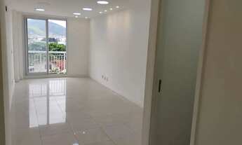 Imagem 4: Sala comercial Em edifício em Taquara, Rio de Janeiro/RJ