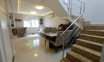 Imagem 6: Casa de Condomínio para venda com 3 quartos, suítes, 247m² e 4 vagas no Bairro Nonoai - Po