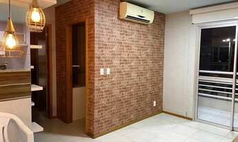 Imagem 7: ALUGO APARTAMENTO NO ECOLIFE COM VISTA PARA O PARQUE DO MINDU