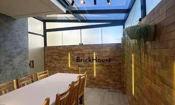 Imagem 5: Casa com 2 dormitórios, 100 m² - venda por R$ 1.150.000,00 ou aluguel por R$ 7.000,00/mês