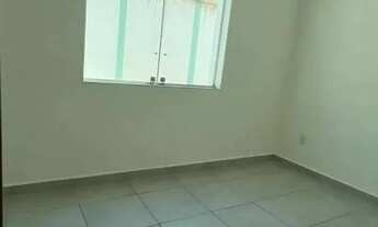 Imagem 6: Área Privativa de 58,24 m² com 2 Quartos e 1 Vaga em Liberdade, Santa Luzia (ACEITA Financ