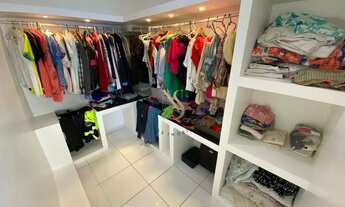 Imagem 7: Res. Monte Verde - Casa duplex a venda em Condomínio fechado no Antares