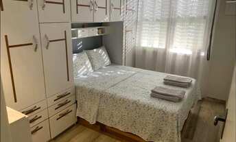 Imagem 4: Vendo apartamento mobiliado