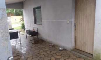 Imagem 4: Casa no Bairro Ponta Grossa com terreno medindo 10x30