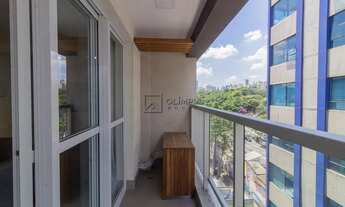 Imagem 5: Aluguel Apartamento 1 Dormitórios - 57 m² Vila Madalena