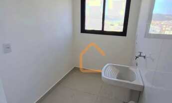 Imagem 7: Apartamento com 2 dormitórios à venda, 63 m² por R$ 470.000,00 - Parque dos Fontes - Pouso