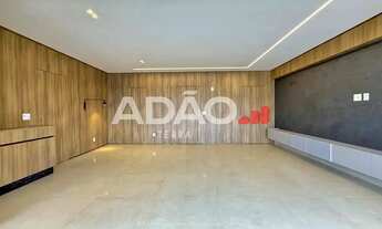 Imagem 6: Apartamento a Venda com 3 suítes, 158 m², 3 vagas de garagem no Supreme Residence Setor Bu