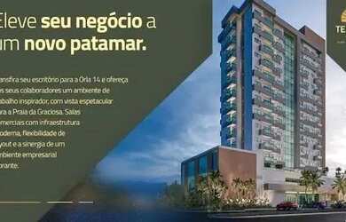 Imagem 9: Flat com 1 dormitório à venda, 42 m² por R$ 499.000,00 - Plano Diretor Sul - Palmas/TO