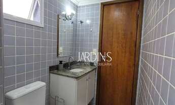 Imagem 7: Apartamento com 1 suíte à venda, 58 m² por R$ 220.000 - Nova Aliança - Ribeirão Preto/SP