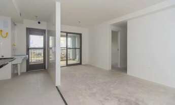 Imagem 3: Apartamento para venda em City América com 2 quartos, sendo 1 suíte , 70m²