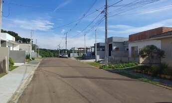 Imagem 7: Imóvel para venda possui 135 metros quadrados em São Marcos - Campo Largo - PR