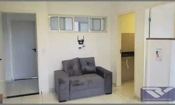 Imagem 4: Apartamento para locação no ORNELLA FLAT , CAPIM MACIO, Natal, RN