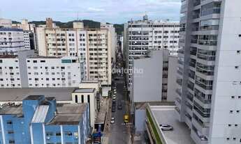 Imagem 2: Apartamento com 3 dormitórios à venda, 122m² - Centro - Florianópolis/SC