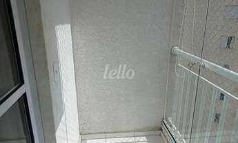 Imagem 6: Apartamento 2 quartos para alugar no(a) Jardim Iris