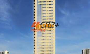 Imagem 4: Apartamento a Venda de 135m² com 4 quartos 3 suítes em bairro Madalena em Recif