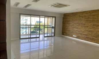 Imagem: Excepcional Apartamento no Condominio Santa