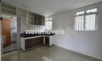 Imagem 2: Venda Apartamento 3 quartos Sagrada Família Belo Horizonte