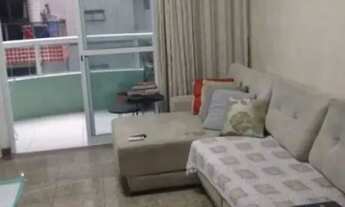 Imagem 3: 3 QUARTOS FRENTE MAR - CANTO DO FORTE PRAIA GRANDE SP