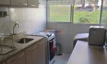 Imagem 6: Apartamento de 2 dormitórios com 1 vaga de garagem no bairro Passo da Areia