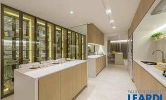 Imagem 4: APARTAMENTO - VILA MADALENA - SP