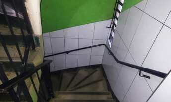 Imagem 6: VENDO ÁGIO LOCALIZADA QNL 17 LOTE 02 - TAGUATINGA/DF