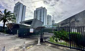 Imagem: Condomínio Ponta Negra Boulevard, lote