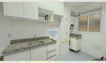 Imagem 5: Apartamento para Venda no Grand Reserva Paulista - Jardim Iris - R$ 260.000,00