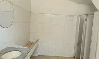 Imagem 6: Galpão de 700m² de área útil, num terreno de 950m²