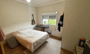 Imagem 7: Casa sobrado Condomínio - Urbanova - Condomínio Altos da Serra VI - 4 Dormitórios - 250m²