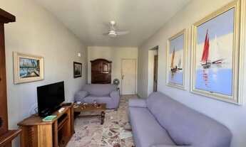 Imagem 4: Apartamentos à venda 2 Quartos, 1 Vaga, 70M², Passagem, Cabo Frio - RJ