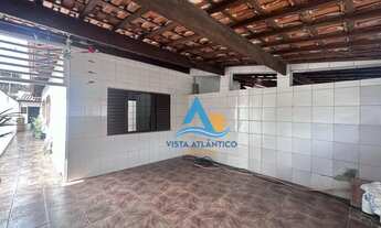 Imagem: Casa com 2 dormitórios à venda, 65 m²