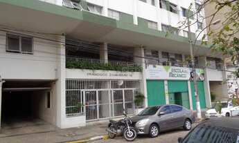 Imagem: Apartamento - Botafogo - Campinas