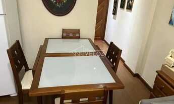 Imagem: Apartamento - / Residencial / Centro