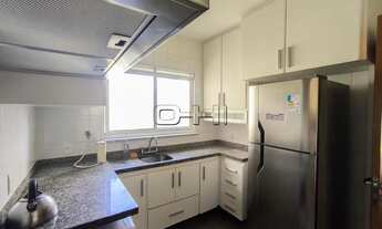 Imagem 7: Aluguel Apartamento 2 Dormitórios - 119 m² Jardim Paulista