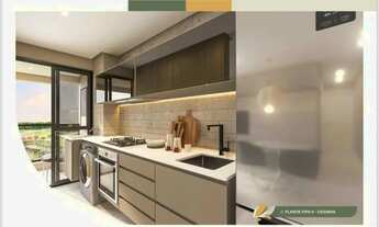 Imagem 6: ARBO RESIDENCE - CELI CONSTRUTORA [25777