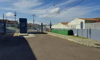 Imagem 2: Imóvel para venda possui 135 metros quadrados em São Marcos - Campo Largo - PR