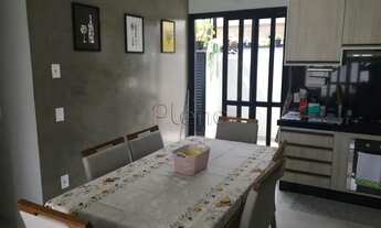 Imagem 7: Casa à venda em Indaiatuba, Jardim Park Real, com 3 quartos, com 130 m², Condomínio Jardim