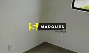 Imagem 7: Apartamento 2 Quartos 43 m², Paranaguamirim