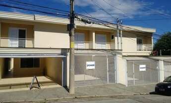 Imagem: Sobrado em Rua Mandissununga - Vila Sônia