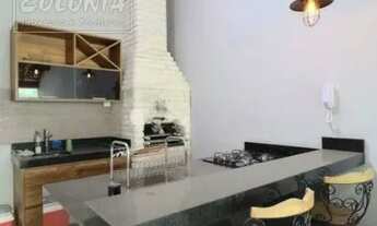 Imagem 7: Cobertura a venda - Vila Metalúrgica, Santo André