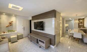 Imagem 3: 61684) à venda - Apartamento com 2 quartos, 2 vagas, no Savassi