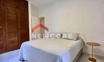 Imagem 5: Apartamento em Rua Marechal Floriano Peixoto - Pitangueiras - Guarujá/SP