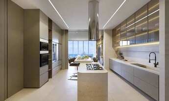 Imagem 5: Apartamento para Venda em João Pessoa, Manaíra, 4 dormitórios, 4 suítes, 7 banheiros, 4 va