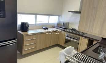 Imagem 5: Casa no Condomínio Aldebaran Ville com 4 suítes em Teresina - Tabajaras, Frente