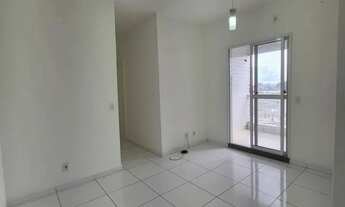 Imagem 5: Apartamento com Sacada Gourmet