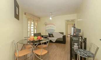 Imagem 6: Apartamento Reformado no Menino Deus, POA - 67m²