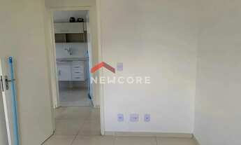 Imagem 4: Apartamento em Rua Affonso Celso Dias - Jardim São Carlos - Sorocaba/SP