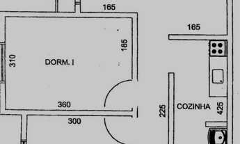 Imagem 2: Apartamento Jd Simus